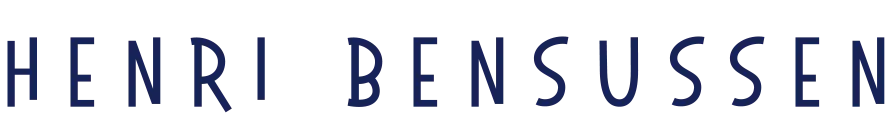 The Henri Feed Logo